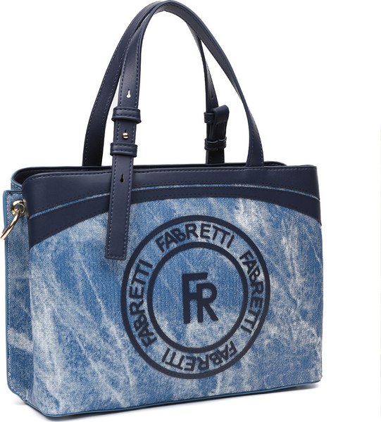 Сумка Fabretti FD2555066-8
