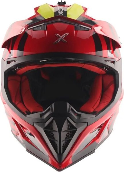 Мотошлем AXOR X-Cross Orbit / pm1097699658