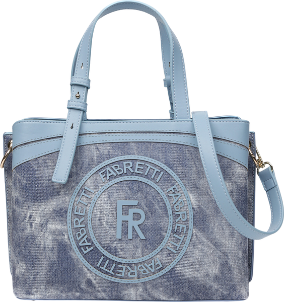 Сумка Fabretti FD2555066-9 - фото