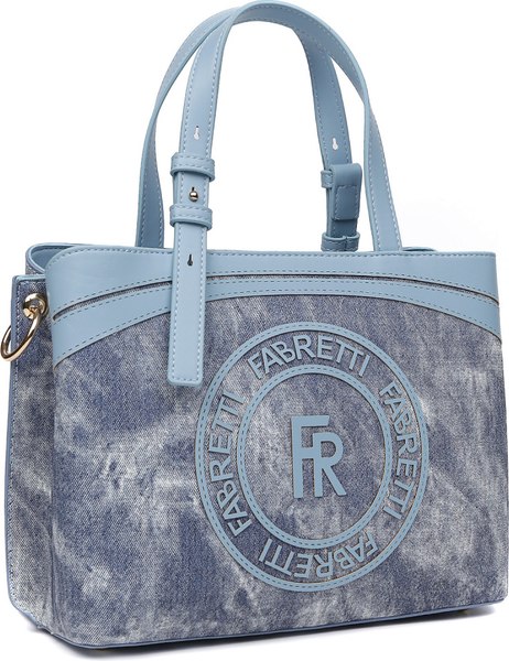 Сумка Fabretti FD2555066-9