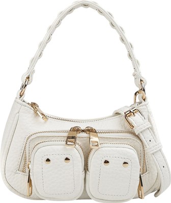 Сумка Fabretti FM234117A-1 - фото