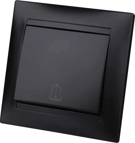 Кнопка звонка TDM Лама SQ1815-0608