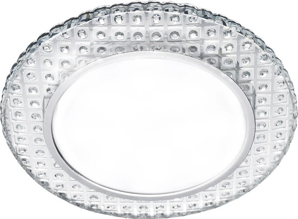 Точечный светильник TDM SQ0359-0153