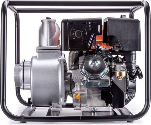 Мотопомпа FoxWeld 1350Т80 / 8637