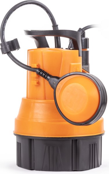 Дренажный насос FoxWeld FoxAqua ВР-410 / 6579