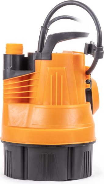 Дренажный насос FoxWeld FoxAqua ВР-410 / 6579