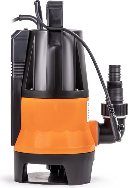 Дренажный насос FoxWeld FoxAqua DPI-450F / 6581