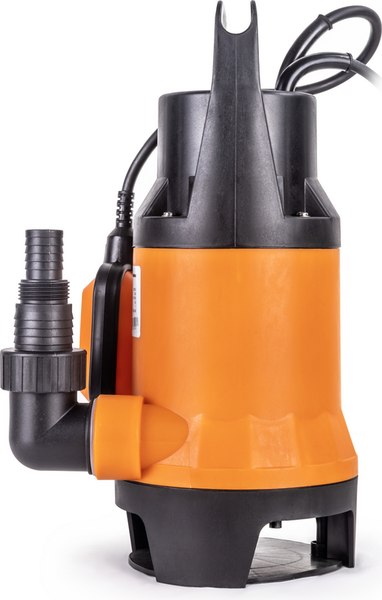 Дренажный насос FoxWeld FoxAqua DPP-900F / 6583