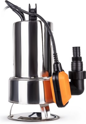 Дренажный насос FoxWeld FoxAqua DPS-1100F / 6585