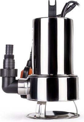 Дренажный насос FoxWeld FoxAqua DPS-1100F / 6585