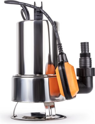 Дренажный насос FoxWeld FoxAqua DPS-800F / 6584 - фото