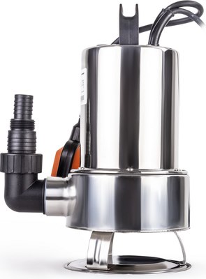 Дренажный насос FoxWeld FoxAqua DPS-800F / 6584