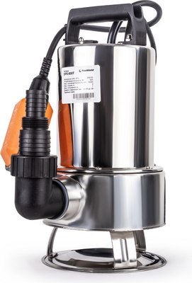 Дренажный насос FoxWeld FoxAqua DPS-800F / 6584