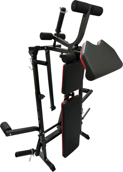 Скамья многофункциональная Sundays Fitness LD0133