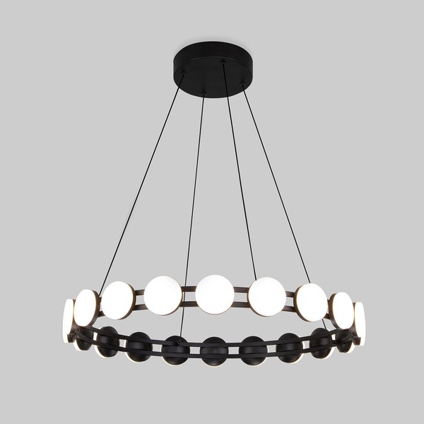 Люстра Евросвет Tapioca 90332/20 3000 - фото