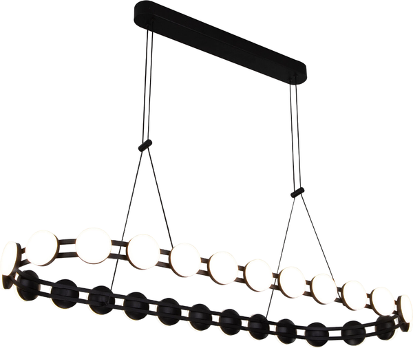 Потолочный светильник Евросвет Tapioca 90332/26 3000 - фото