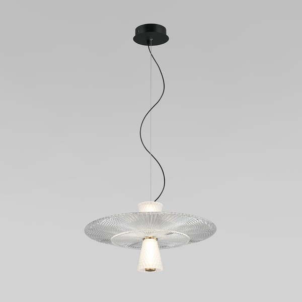 Потолочный светильник Евросвет Titania 40029/1 LED 4000 - фото