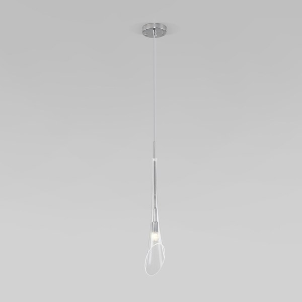 Потолочный светильник Евросвет Folio 50224/1