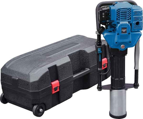 Копер бензиновый TCC TSS-95GPD 100мм / 26756 - фото