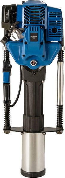 Копер бензиновый TCC TSS-95GPD 100мм / 26756