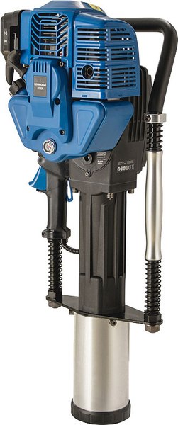 Копер бензиновый TCC TSS-95GPD 100мм / 26756