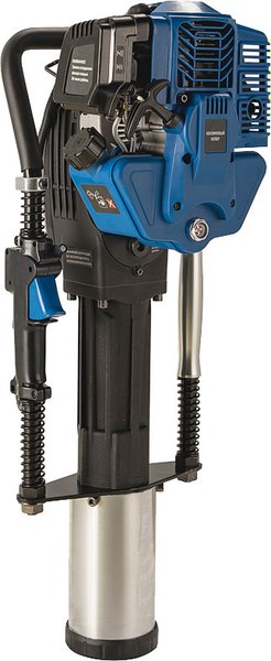 Копер бензиновый TCC TSS-95GPD 100мм / 26756