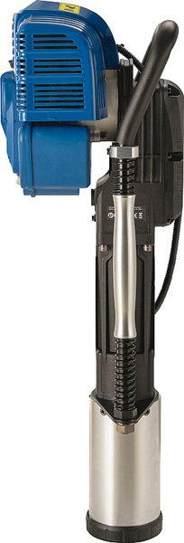 Копер бензиновый TCC TSS-95GPD 100мм / 26756