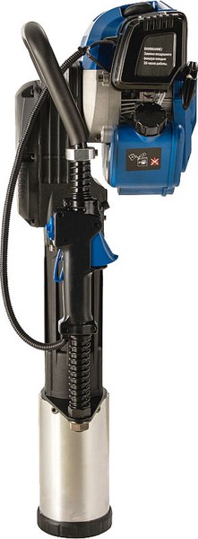 Копер бензиновый TCC TSS-95GPD 100мм / 26756