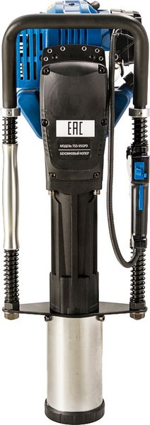 Копер бензиновый TCC TSS-95GPD 100мм / 26756