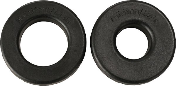 Копер бензиновый TCC TSS-95GPD 100мм / 26756