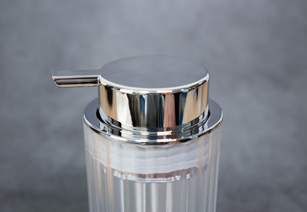 Дозатор для жидкого мыла Bisk Moss 90052