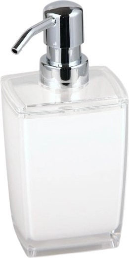 Дозатор для жидкого мыла Bisk Narvik 90060 - фото