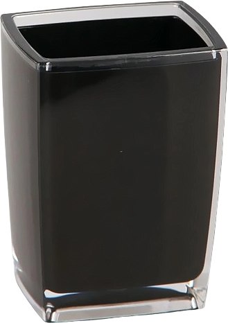 Стакан для зубной щетки и пасты Bisk Narvik 90066 - фото