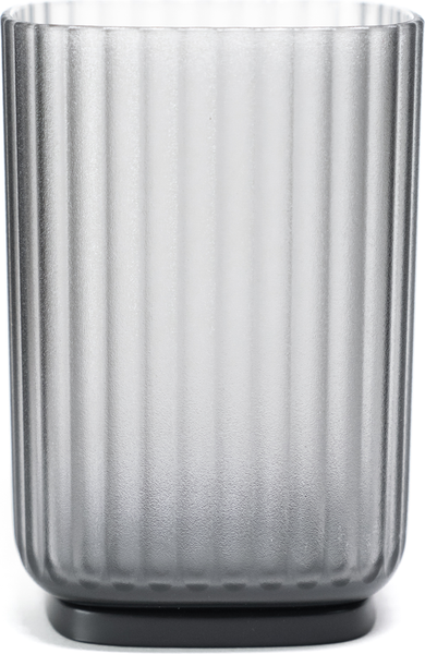 Стакан для зубной щетки и пасты Bisk Brevik 90058