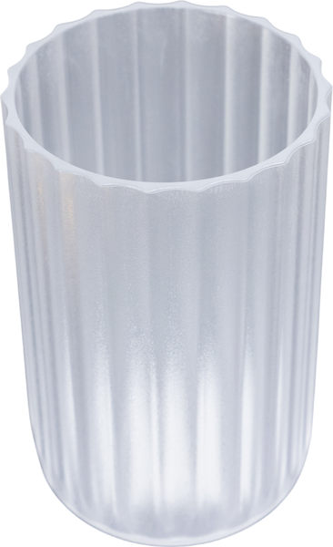 Стакан для зубной щетки и пасты Bisk Moss 90054 - фото