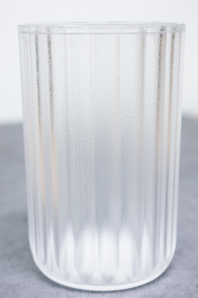 Стакан для зубной щетки и пасты Bisk Moss 90054