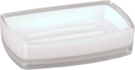 Мыльница Bisk Narvik 90063 - фото