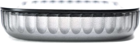 Мыльница Bisk Brevik 90059