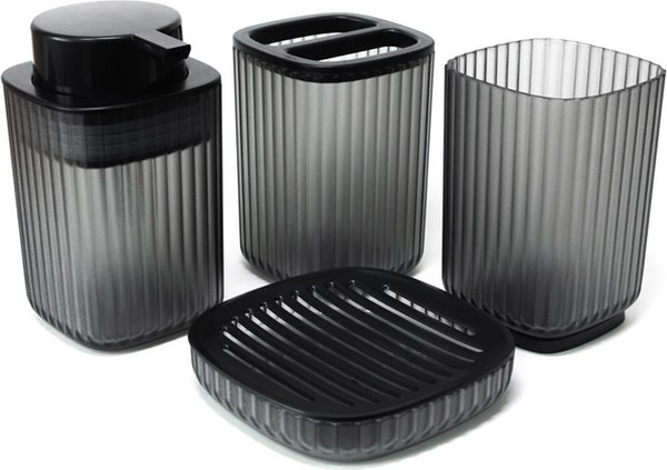 Мыльница Bisk Brevik 90059