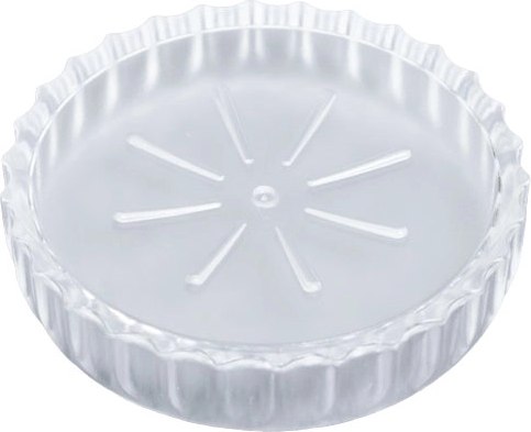 Мыльница Bisk Moss 90055 - фото