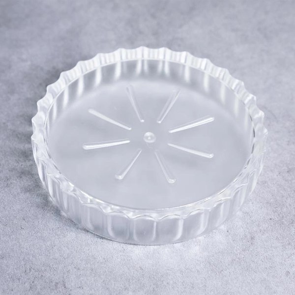 Мыльница Bisk Moss 90055