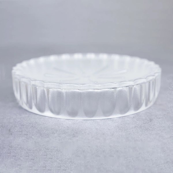 Мыльница Bisk Moss 90055