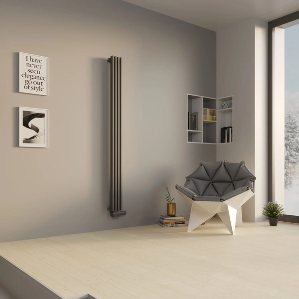 Радиатор стальной Faberg Sabron 1