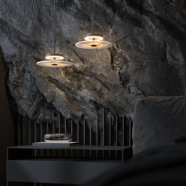 Потолочный светильник Евросвет Thasos 40342 LED 3000