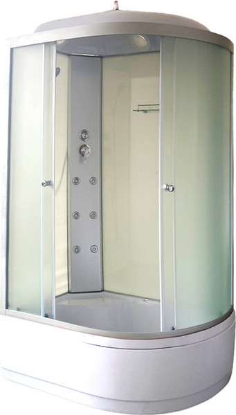 Душевая кабина Oda 8037BML - фото