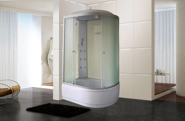 Душевая кабина Oda 8037BML