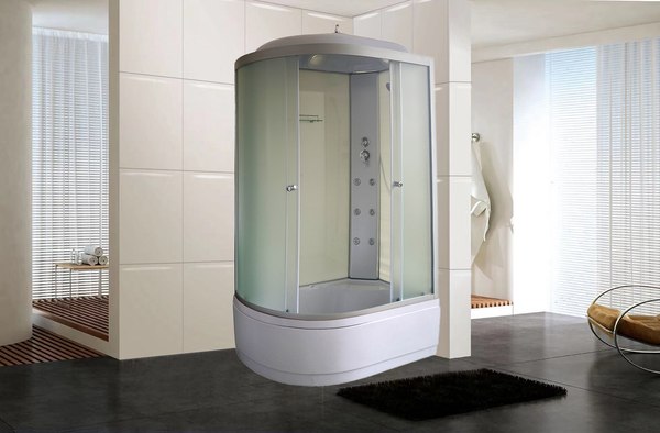 Душевая кабина Oda 8037BMR