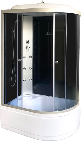 Душевая кабина Oda 8037BTL - фото