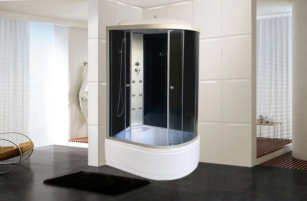 Душевая кабина Oda 8037BTL