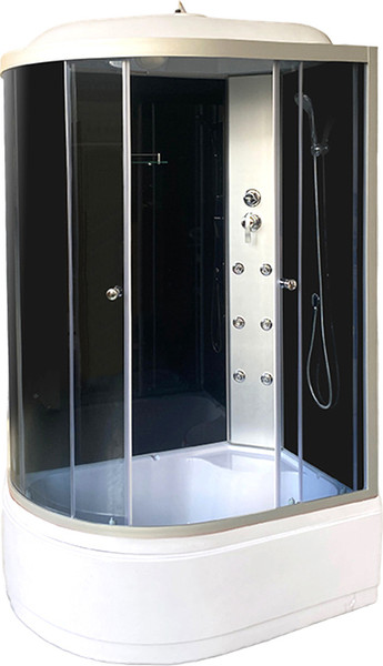 Душевая кабина Oda Oda 8037BTR - фото